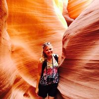 Melanie Gfeller的照片