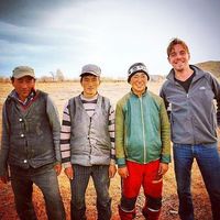 Robert-Jan Sips's Photo