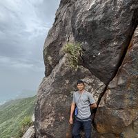 Le foto di Luke Sequeira