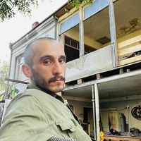 Ramaz Aivazashvili's Photo