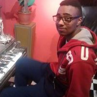 Thomas Malachias's Photo