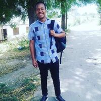 Collinz joseph的照片