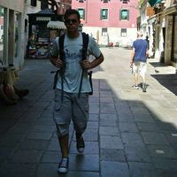 Andreas Papandreou's Photo