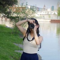 Camille Baumans-Boisvert的照片