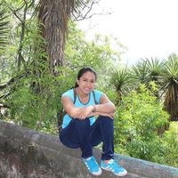 Le foto di Celina Landaverde