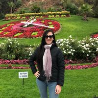 Michelli Vieira de Amorim的照片