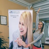 Fotos de Lenka Chodová