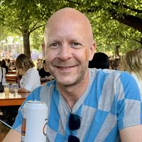 Roar Askeland的照片