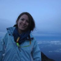 Delphine Moreau's Photo