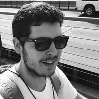 Matheus Dantas's Photo