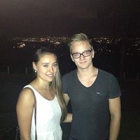 Sam Vorbach的照片