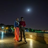 Abbas Siyavashi's Photo