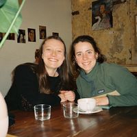 Magali Metzger's Photo