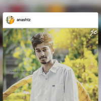 anas kooriyad's Photo