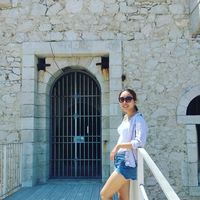 Fotos von melanie ahn