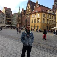 Emrecan Akbıyık's Photo