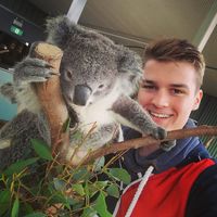 Fotos de Christian Storm