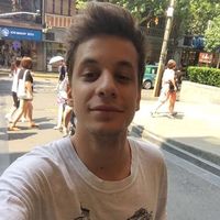 Alvaro  Santiago的照片