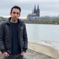 Farhad Amirloo's Photo