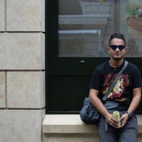 Fotos de Lesvin Pinto