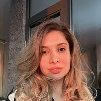 Mira Marchenko's Photo