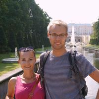 Tomasz i Anna Kramarczyk的照片