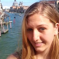 Natasha Besseling的照片