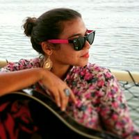 Laísa Rodrigues的照片