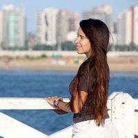 Larissa Andrade's Photo