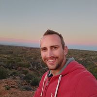 Kevin Sonck的照片