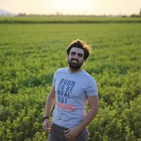 Enes Burak Sazil's Photo