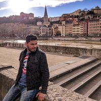 Ismail Filali's Photo