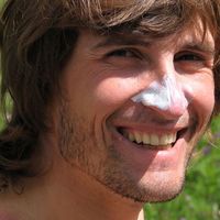 Andrii Sydorenko的照片