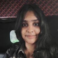 Amitha Mohandas's Photo