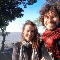 Ian Danilevicz's Photo