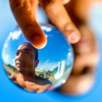 Michael Sparks's Photo