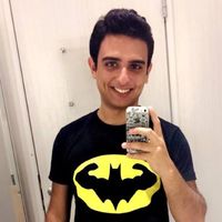 Fotos de Samy Bassam