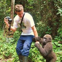 Ian Ashpole的照片