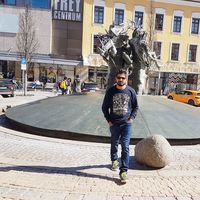 Fotos von Sanket Bansod