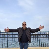 Mostafa Magdy's Photo