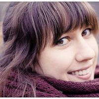 Anna  Ronhcs的照片