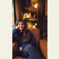 Cansu Ünlü's Photo