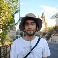 Emre Öksüz's Photo