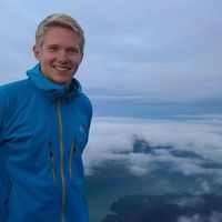 Tobias Juul的照片