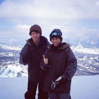 Kouhei Masumi的照片