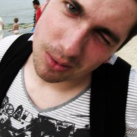 Artur Roszko's Photo