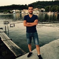 Engin Hasankoglu's Photo