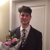 Luke Triemstra's Photo