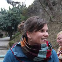 Else Van der Straten的照片