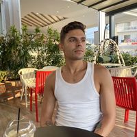 Túlio Fernandes's Photo